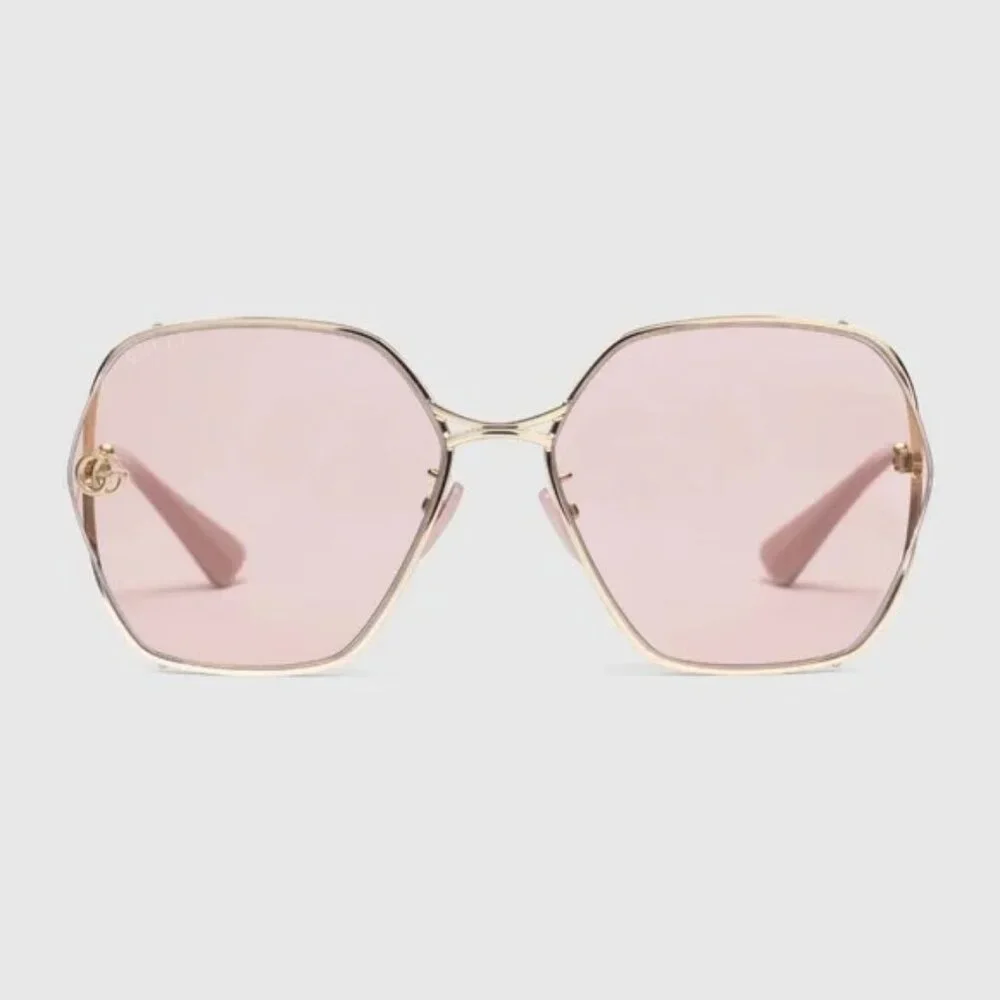 NEW GUCCI SUNGLASSES - Picture 2 of 4